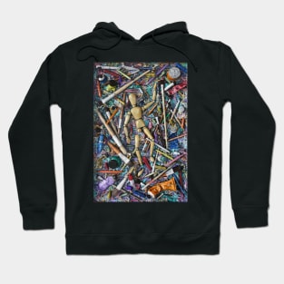 Art Storm Hoodie